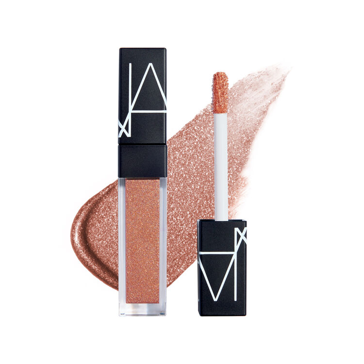 Display zoomed image number 1: SPARKLING SEDUCTION LIQUID EYESHADOW, BAD INFLUENCE
