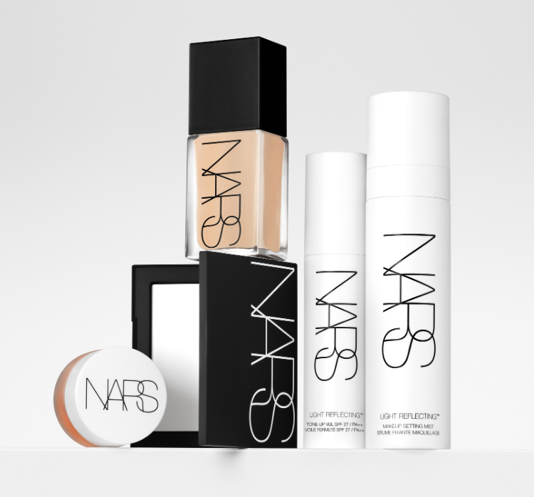 Makeup nars discount