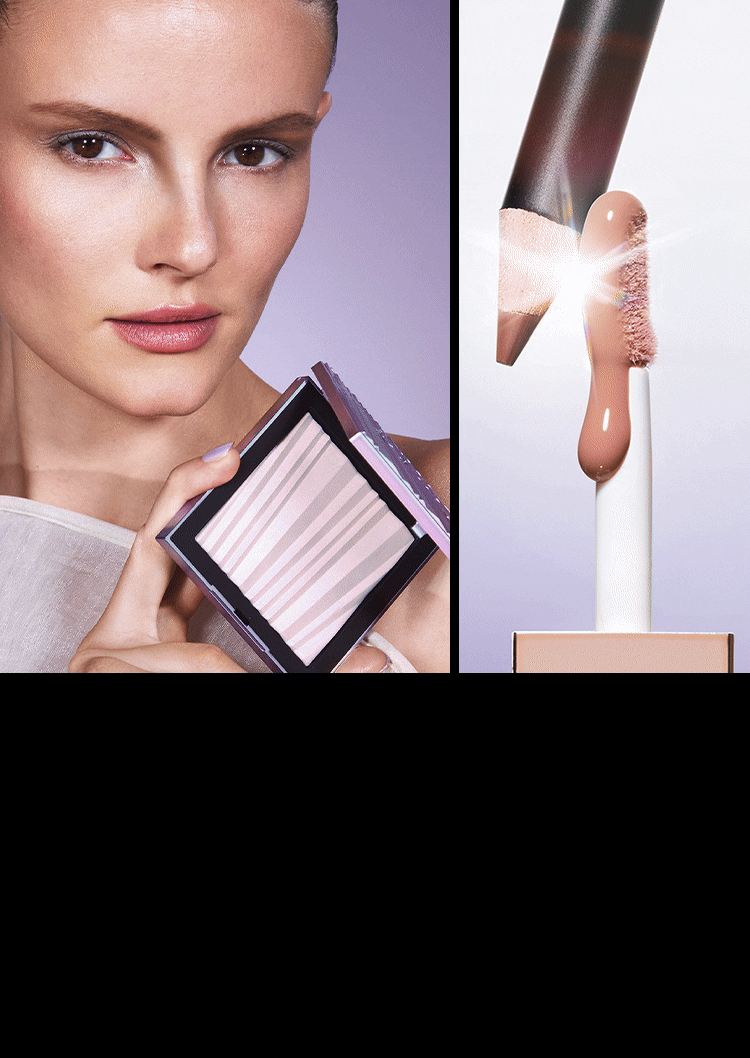 Light Reflecting Serum