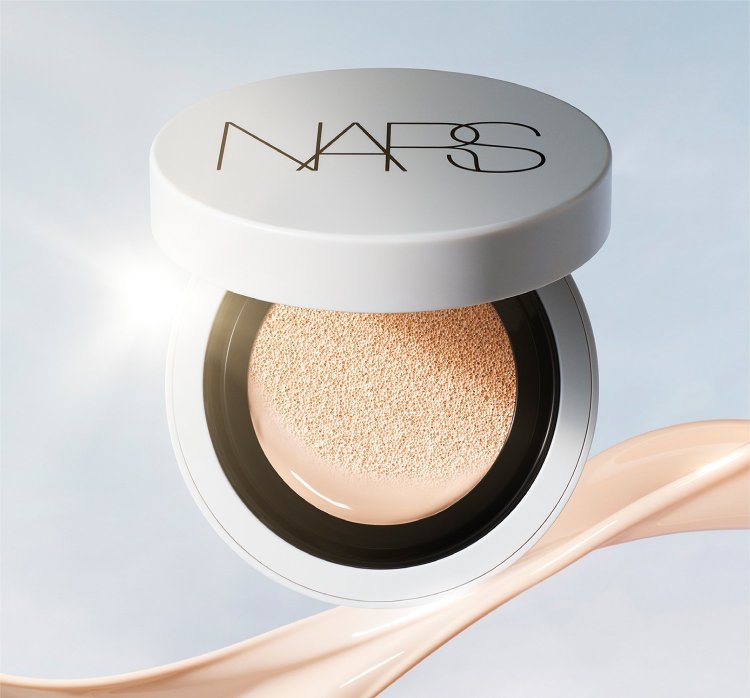 Light Reflecting Serum