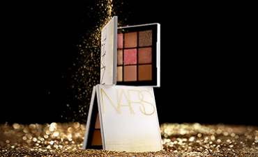 NARS Palettes
