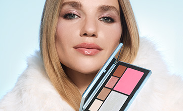 NARS Complexion