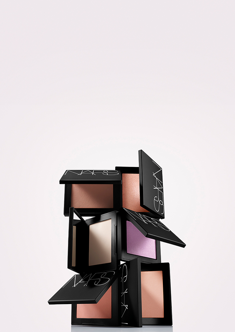 Light Reflecting Serum