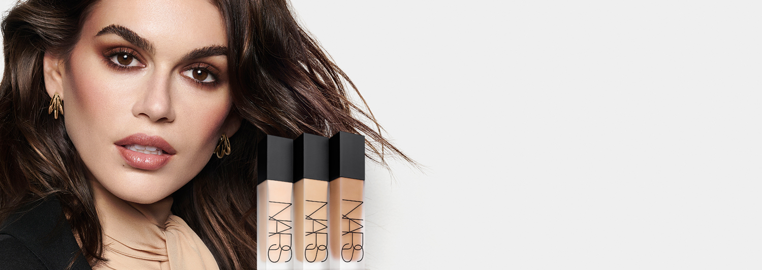 Light Reflecting Serum