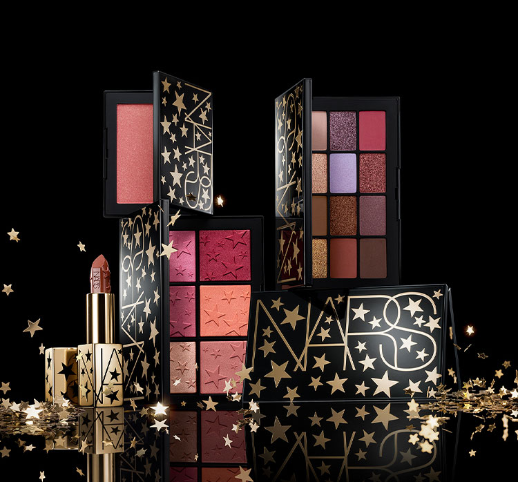  FALL INTO THE WORLD OF NARS
