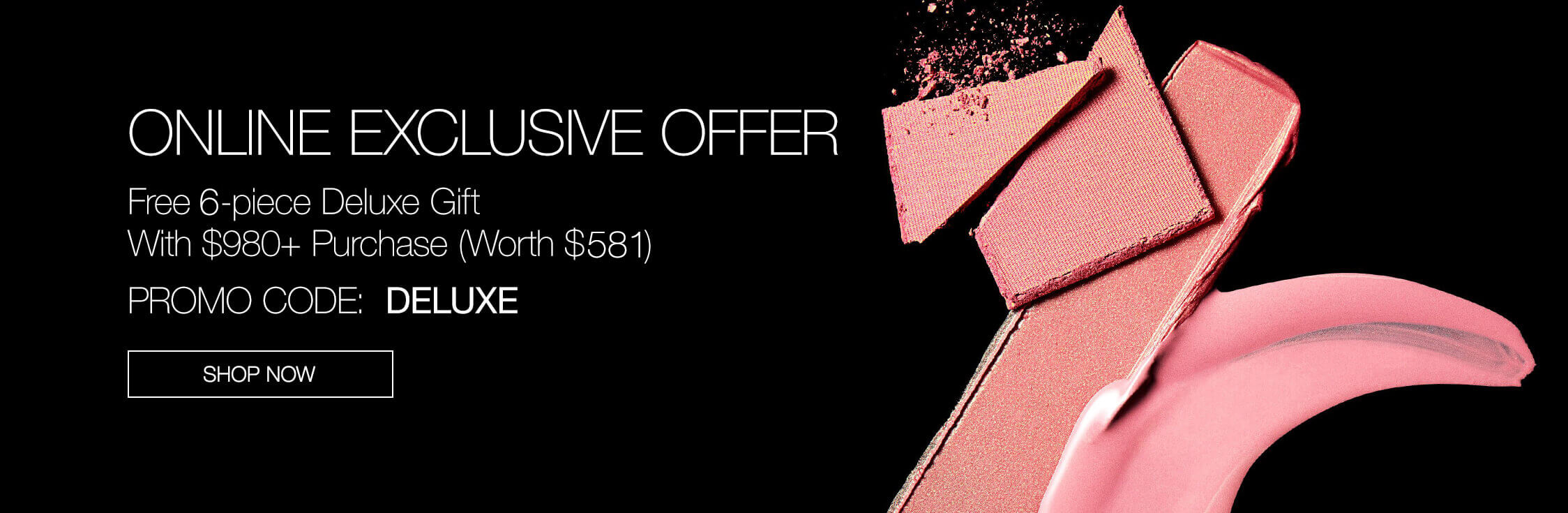 NARS Cosmetics | The Official Store | Makeup and Skincare