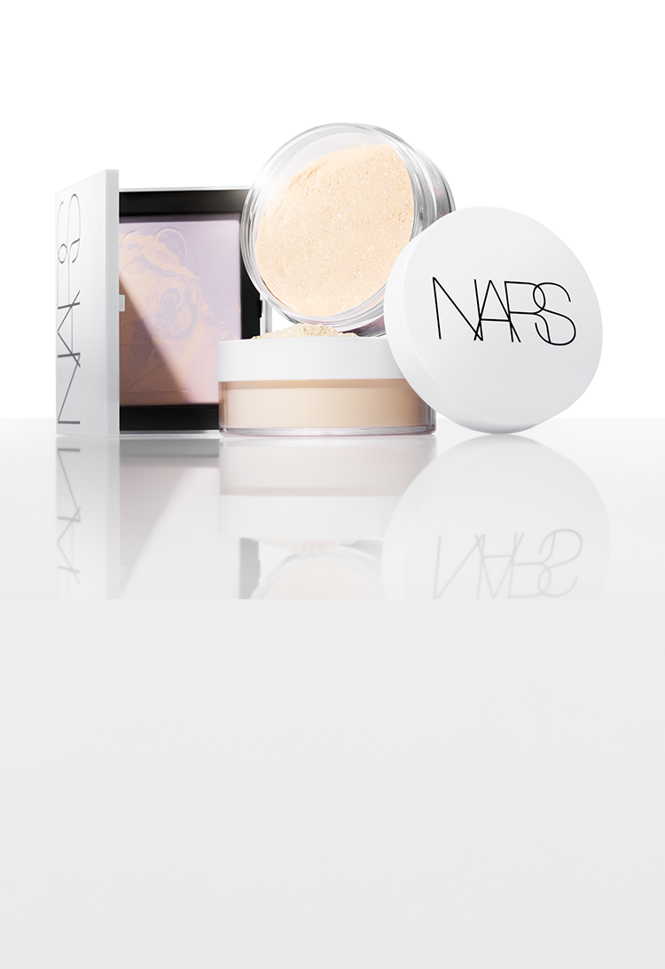 Light Reflecting Serum