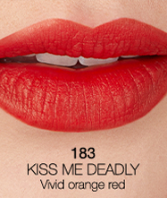 KISS ME DEADLY