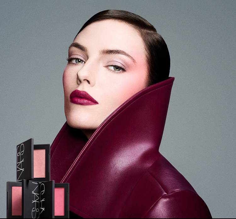 NARS Cosmetics | The Official Store | Makeup and Skincare