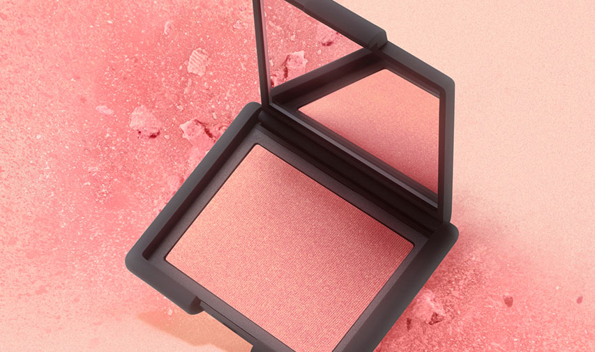 Blush Sex Appeal Nars Cosmetics