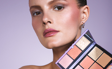NARS Complexion