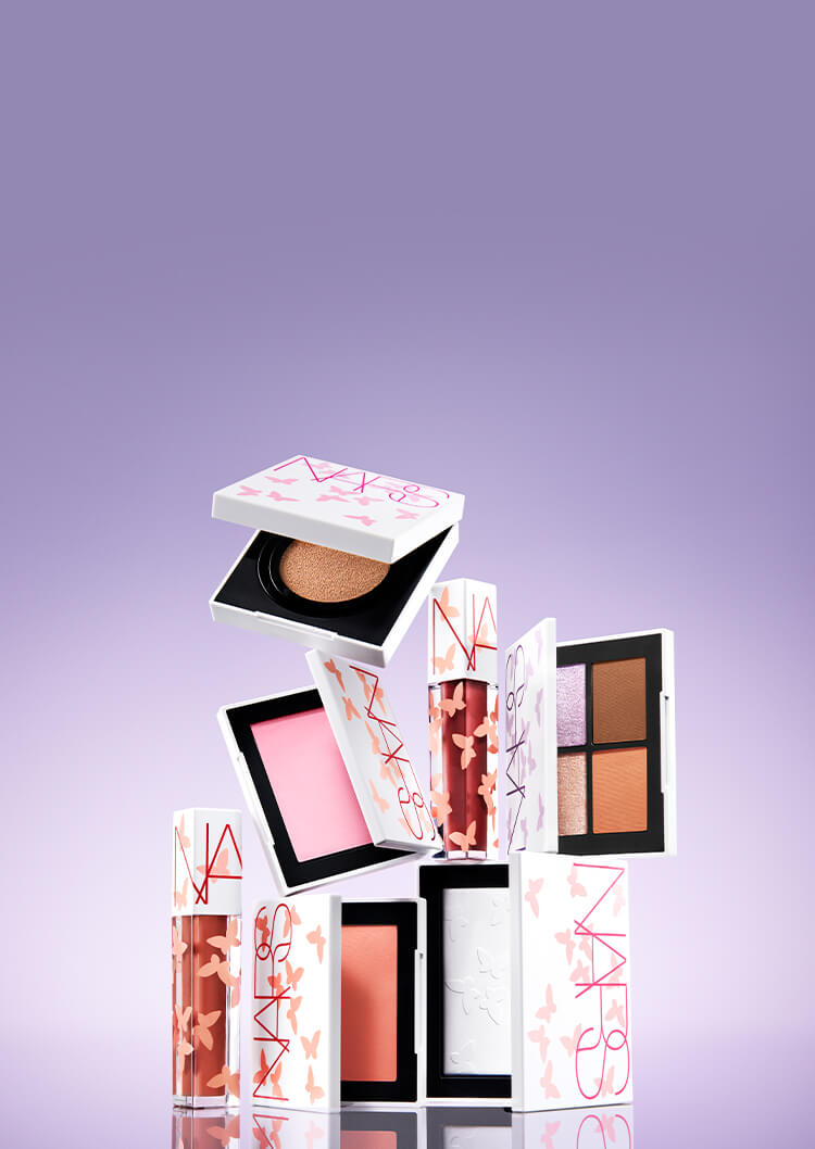 Light Reflecting Serum