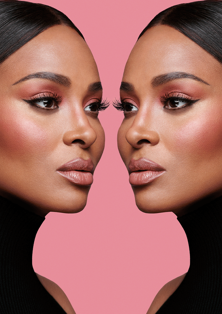 Light Reflecting Serum