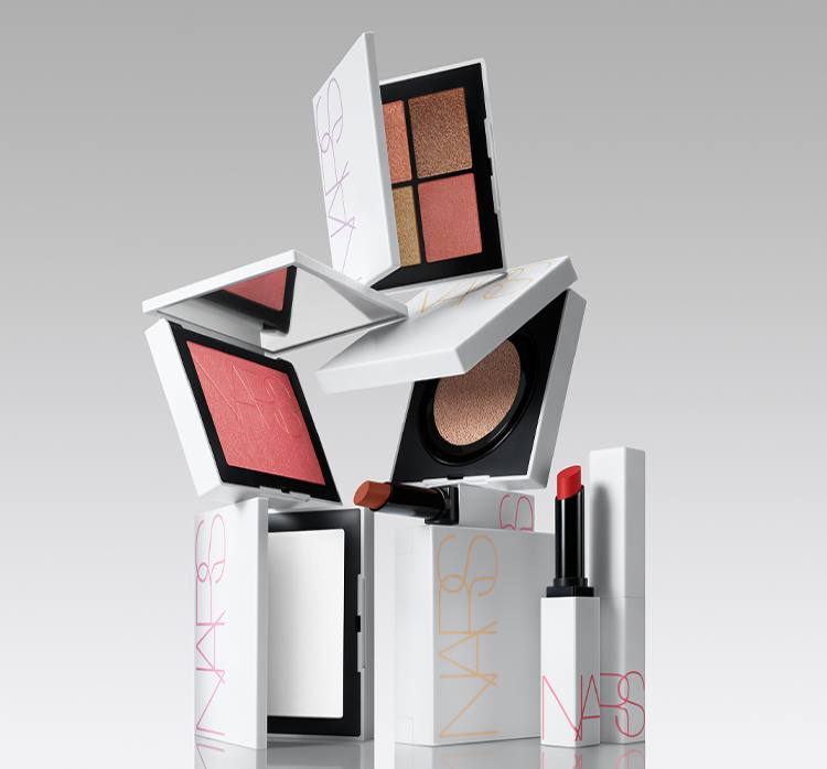 THE PURE PARADISE COLLECTION