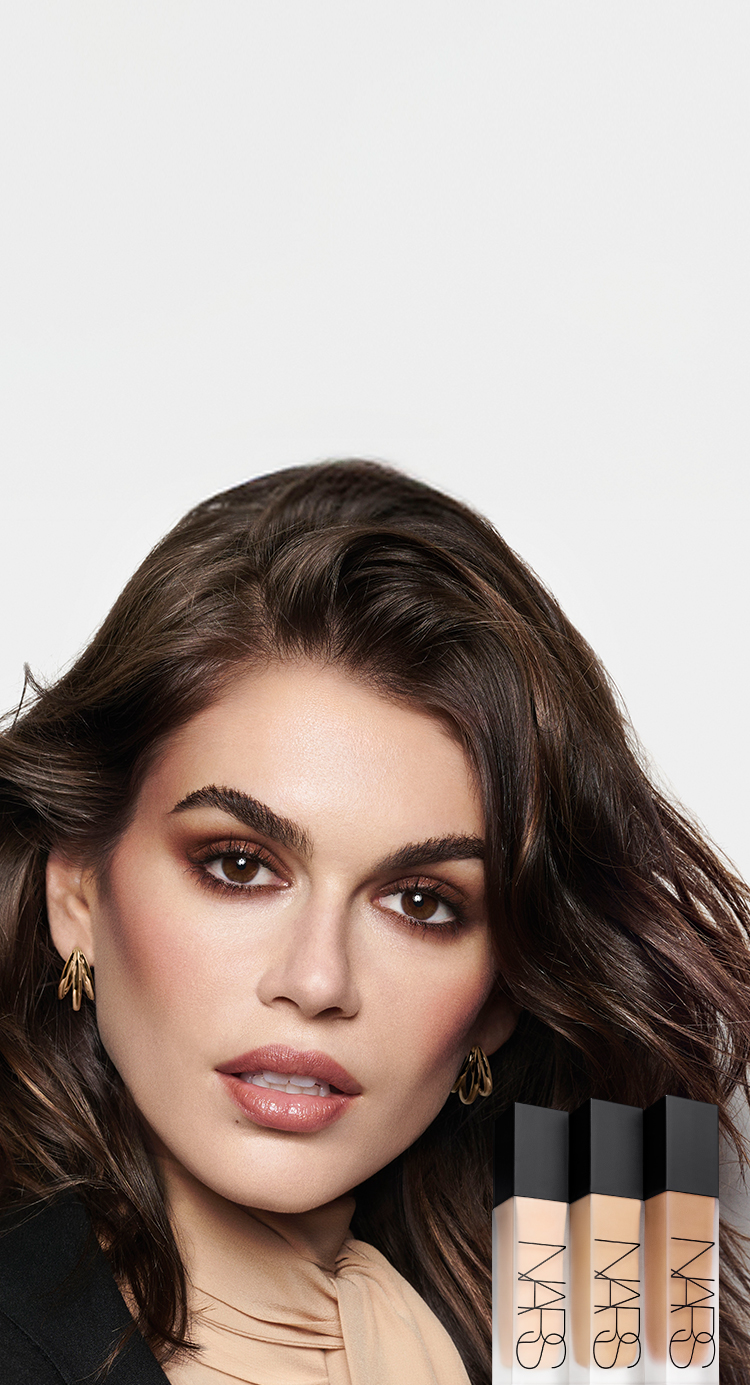 Light Reflecting Serum