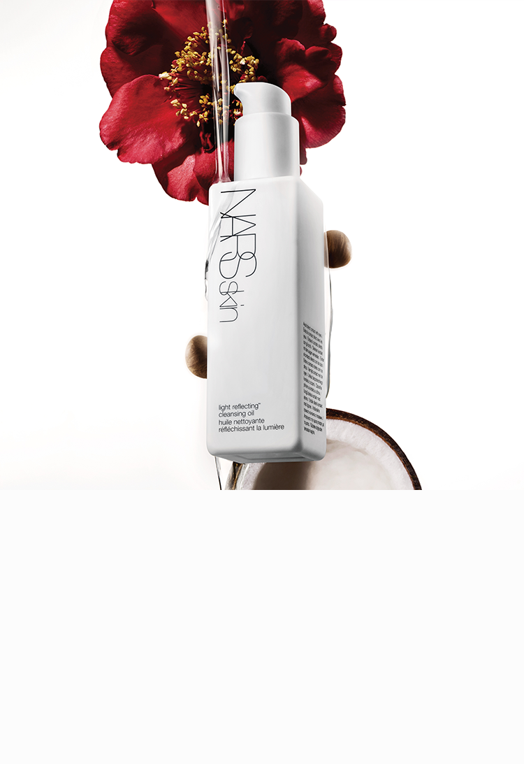 Light Reflecting Serum
