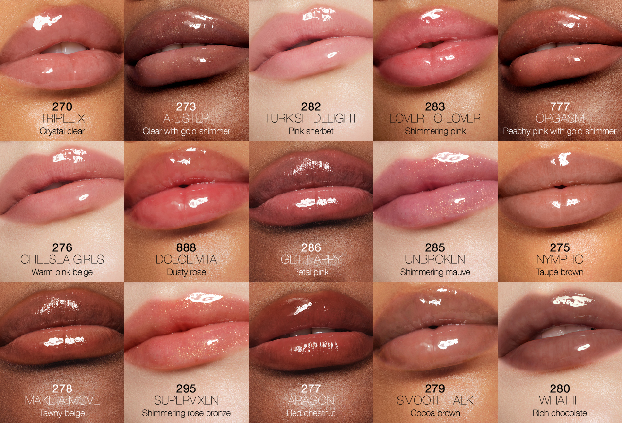 Afterglow Lip Shine