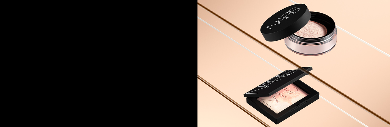 Light Reflecting Serum