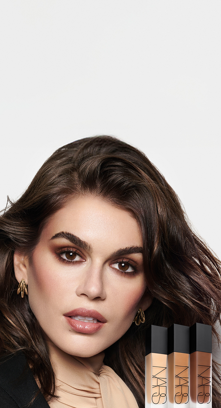 Light Reflecting Serum