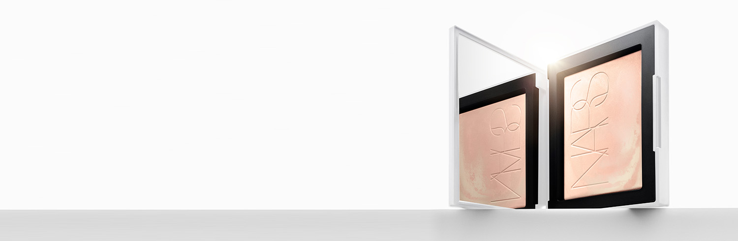 Light Reflecting Serum
