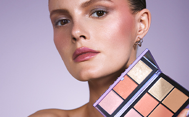 NARS Complexion