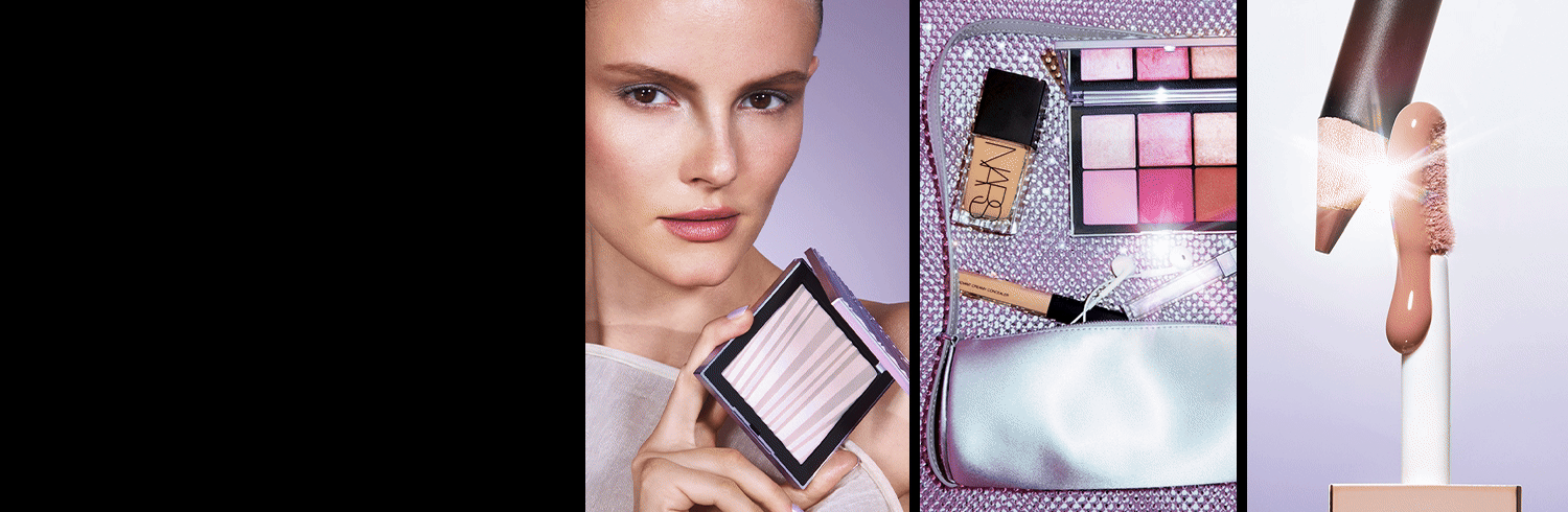 Light Reflecting Serum