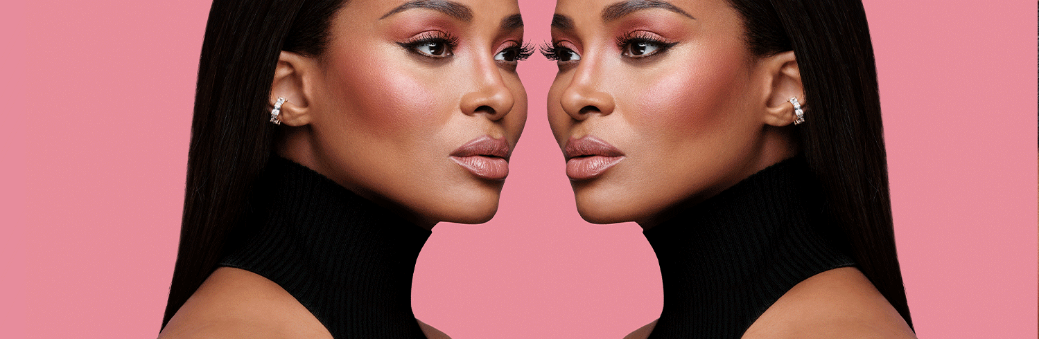 Light Reflecting Serum
