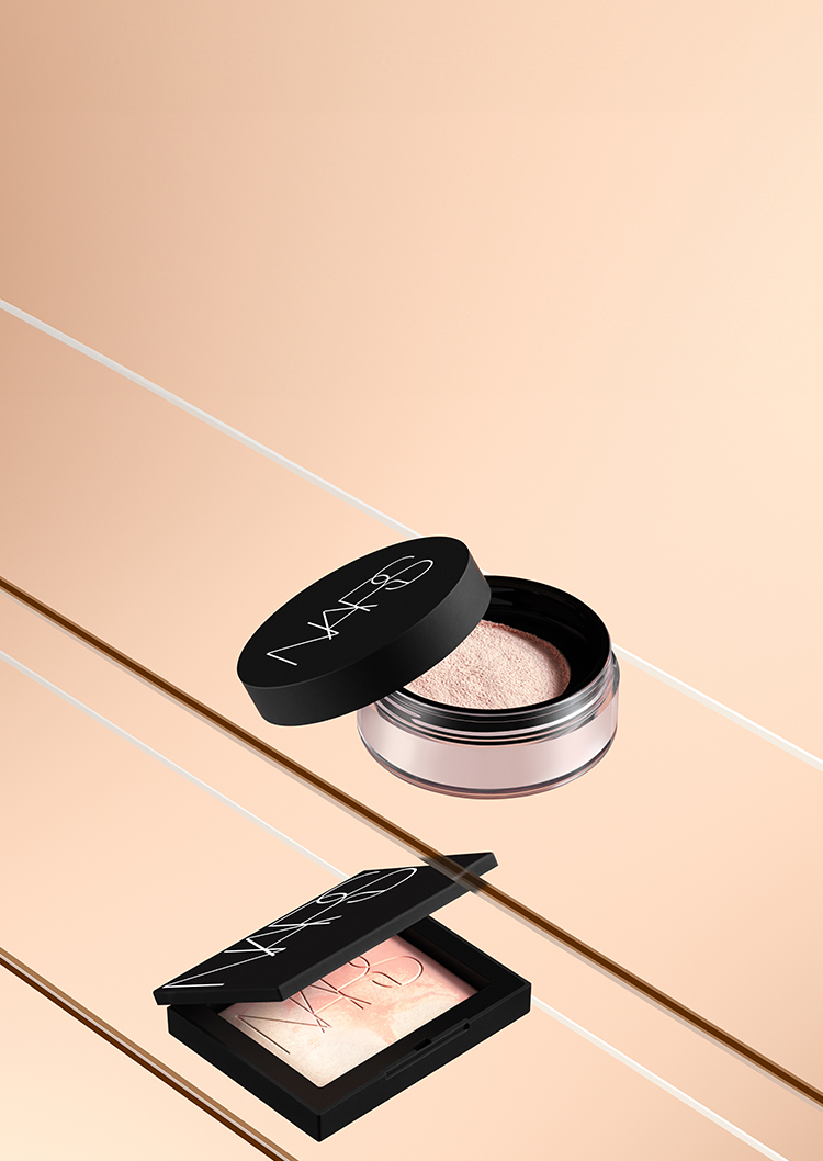 Light Reflecting Serum