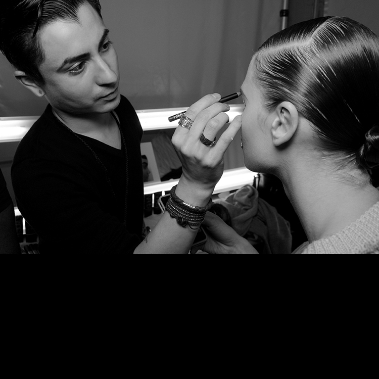 NARS Artist Consultation