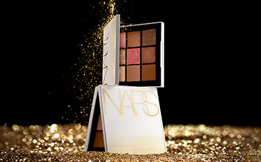 NARS Palettes