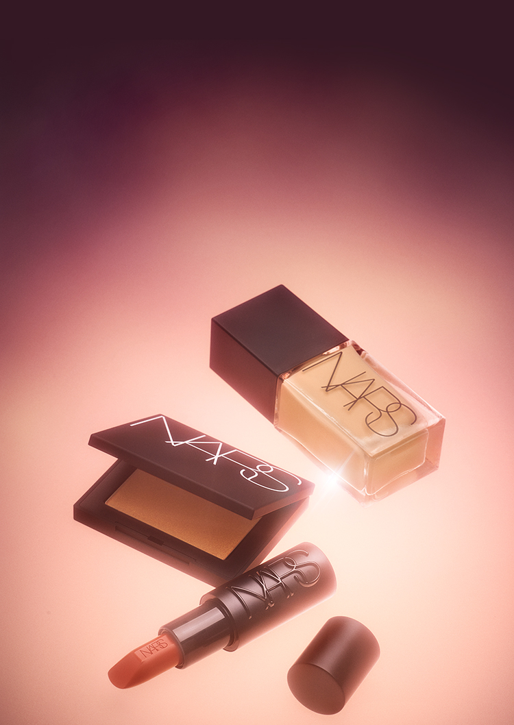 Light Reflecting Serum