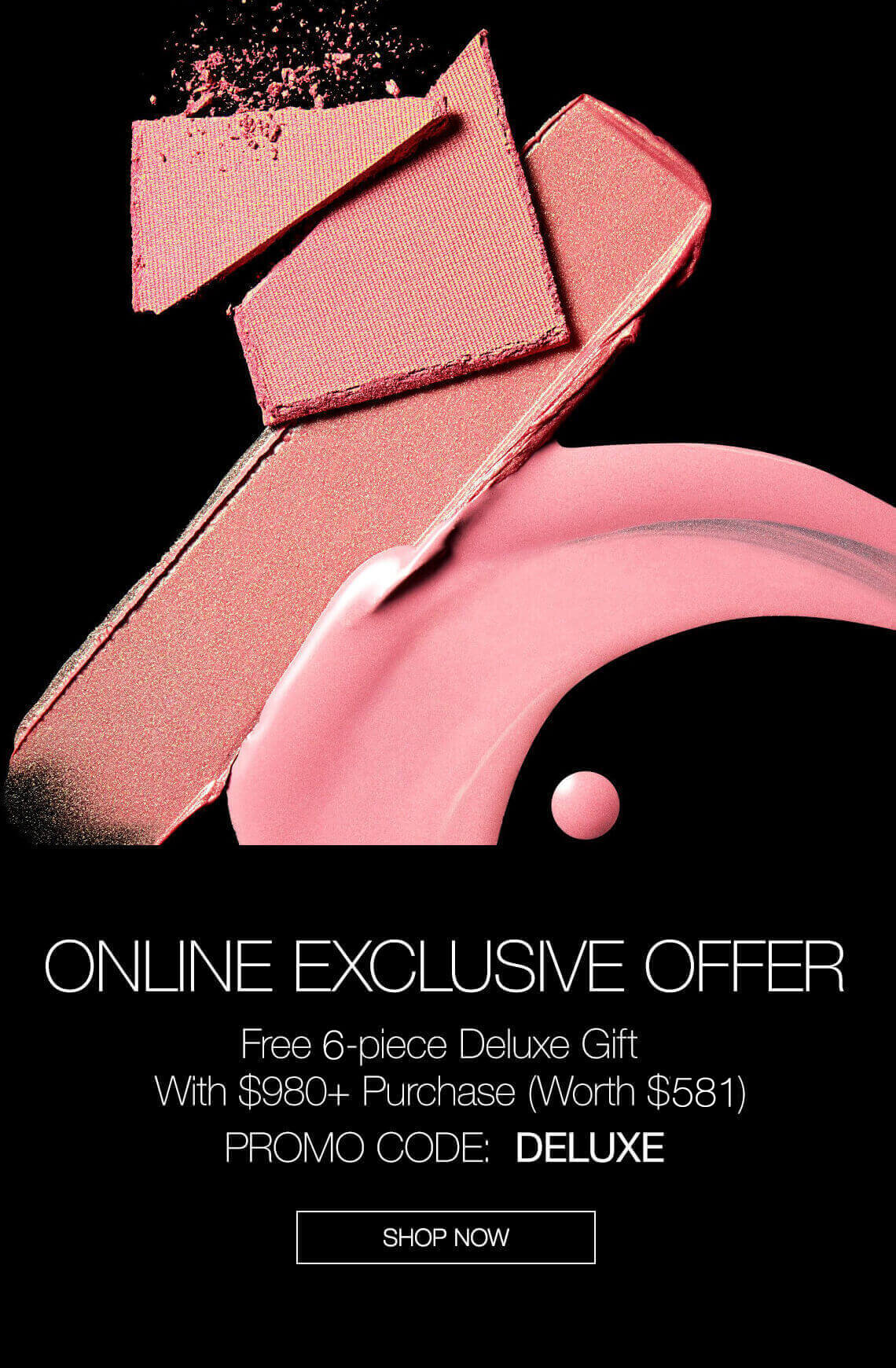 NARS Cosmetics | The Official Store | Makeup and Skincare