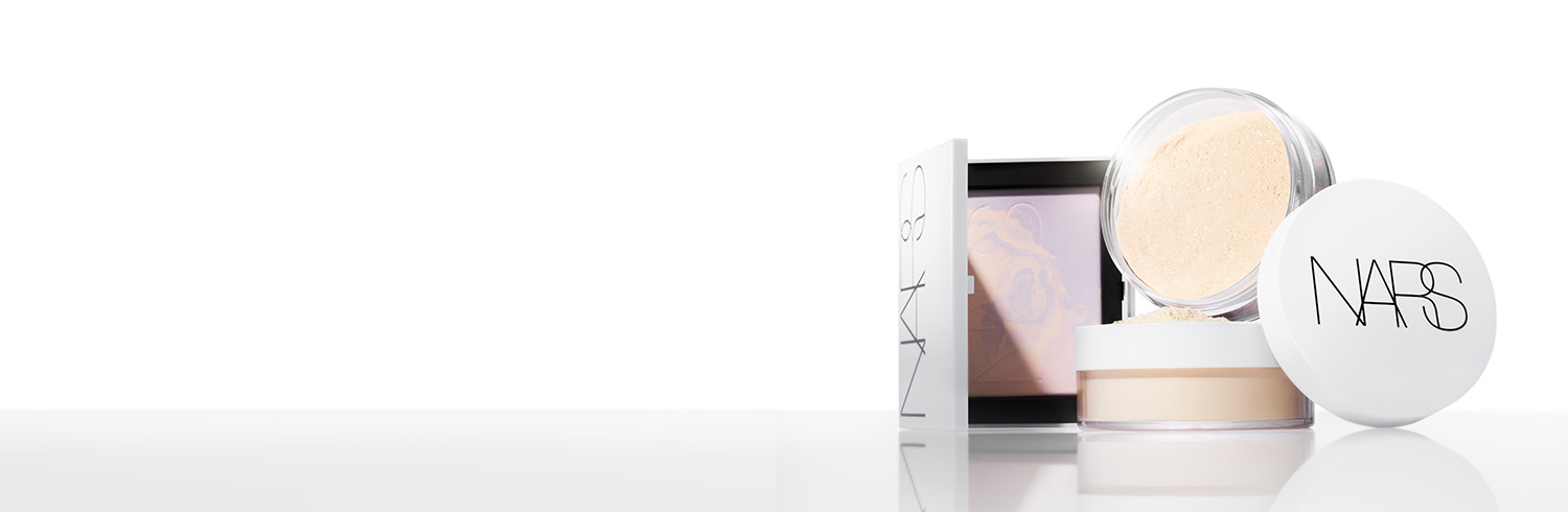 Light Reflecting Serum