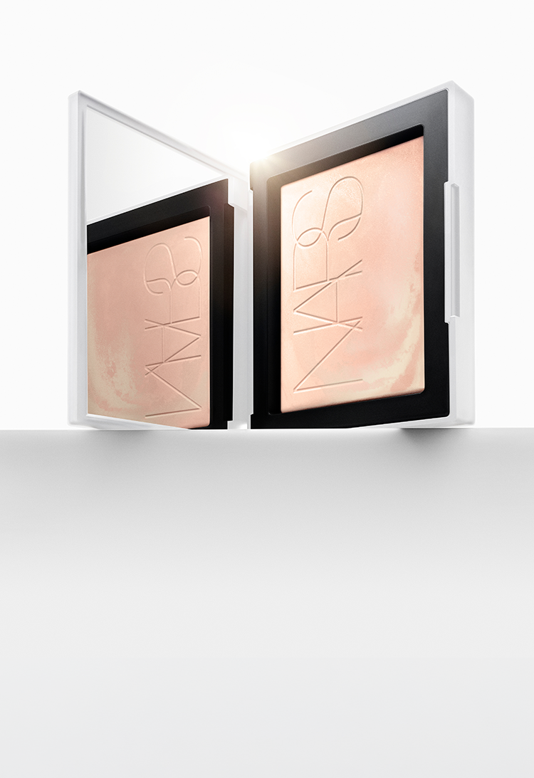 Light Reflecting Serum