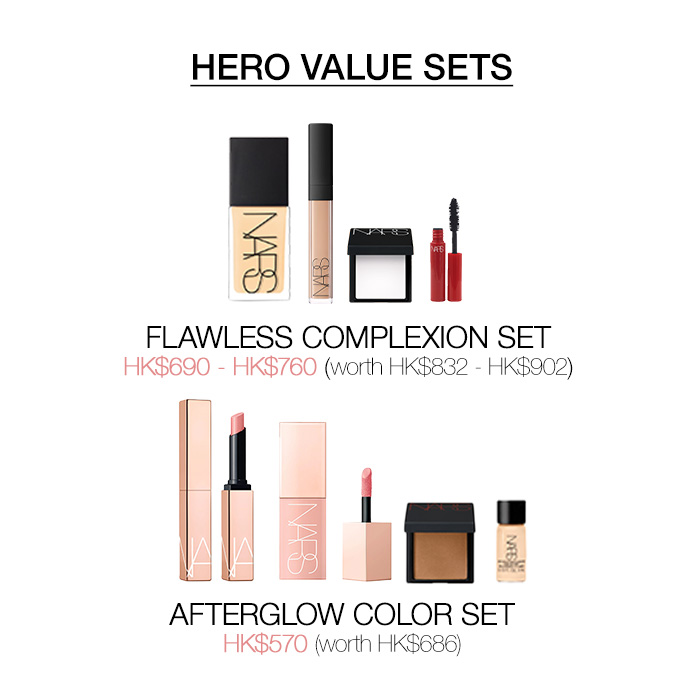 Campaign | NARS Cosmetics