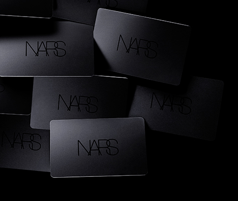 Nars Black